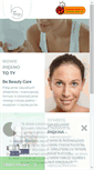 Mobile Screenshot of bebeautycare.pl